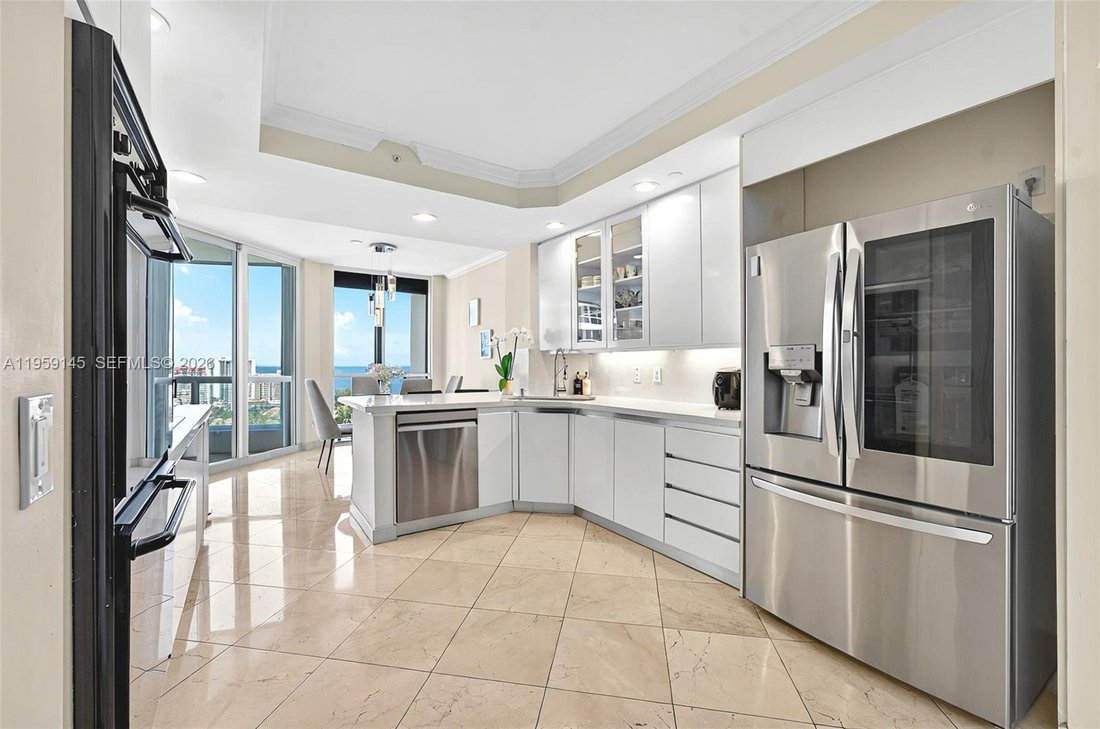Condo in Aventura, Florida, United States 5 - 17089606