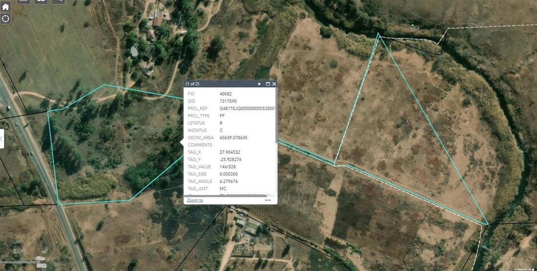 Land in Lanseria, Gauteng, South Africa 4 - 16106513