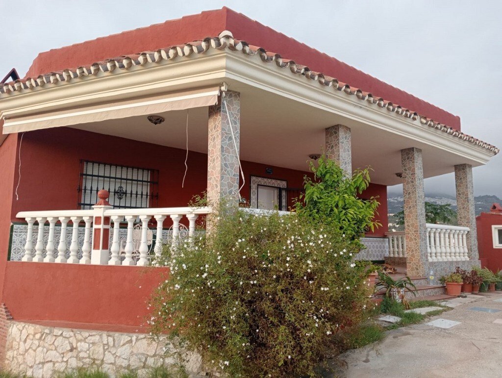 Villa a Mijas, Andalusia, Spagna 5 - 17094940