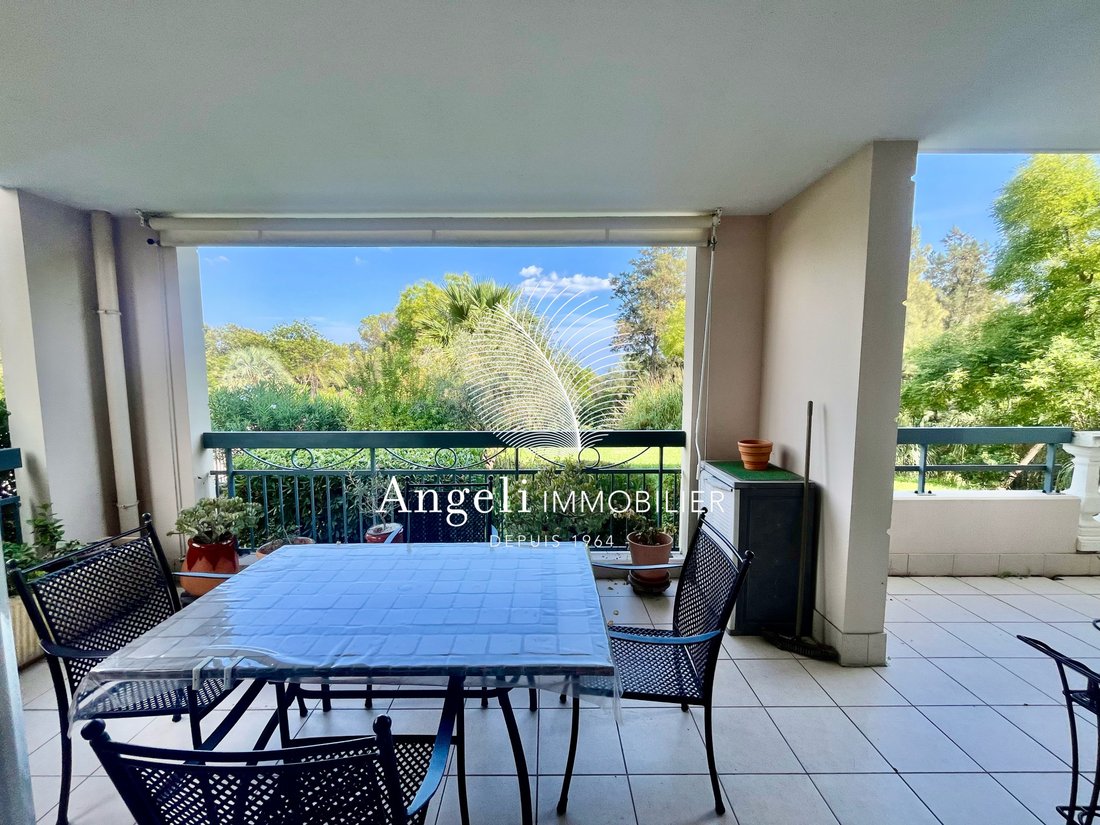 Apartment in Frejus, Provence-Alpes-Côte d'Azur, France 2 - 17091912
