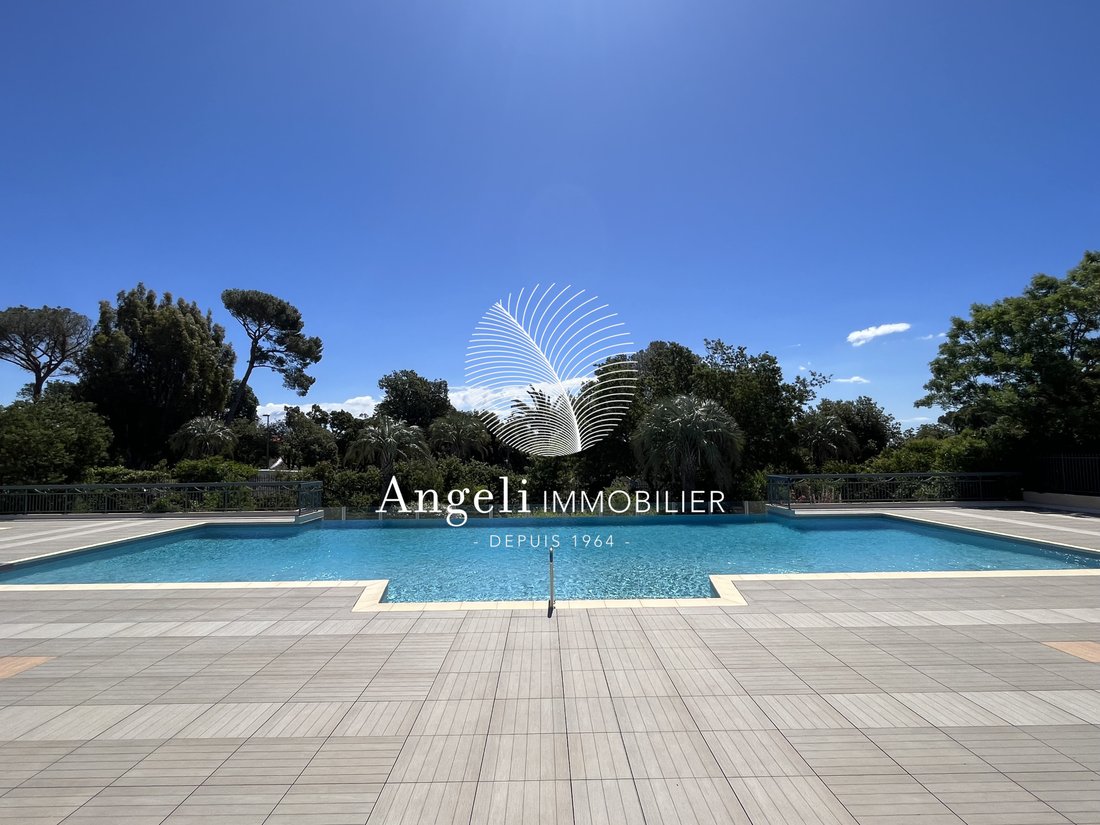 Apartment in Frejus, Provence-Alpes-Côte d'Azur, France 4 - 17091734