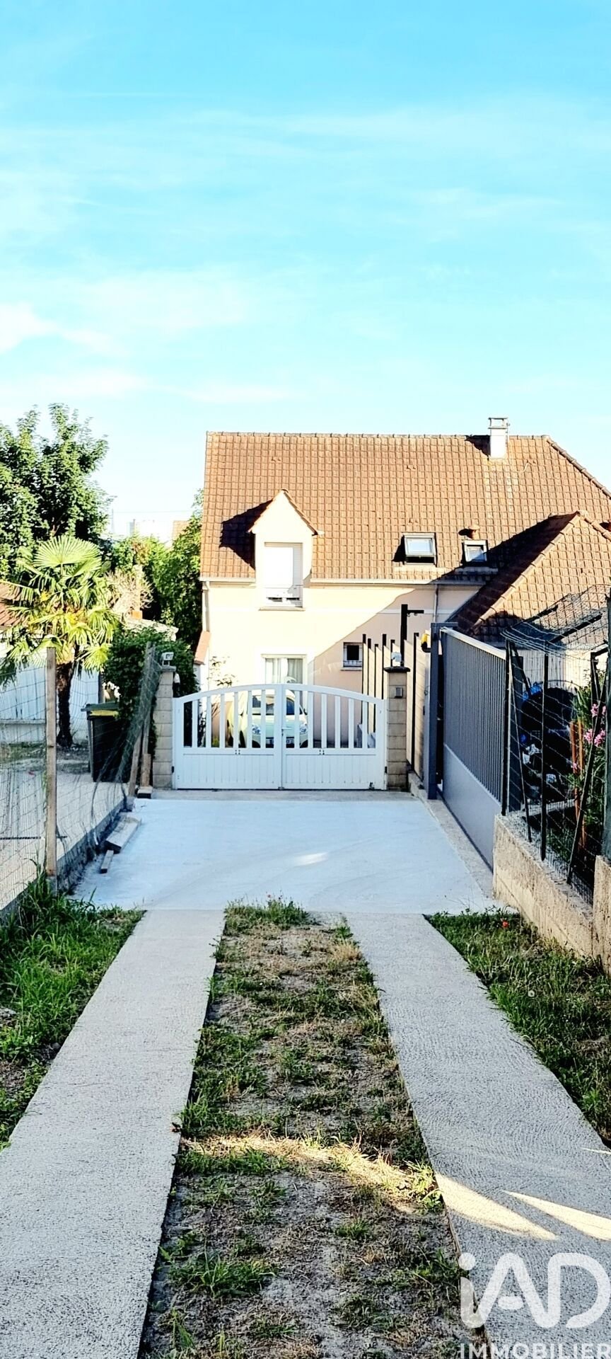 House in Chene Ouest, Bezons, France 1 - 17096509