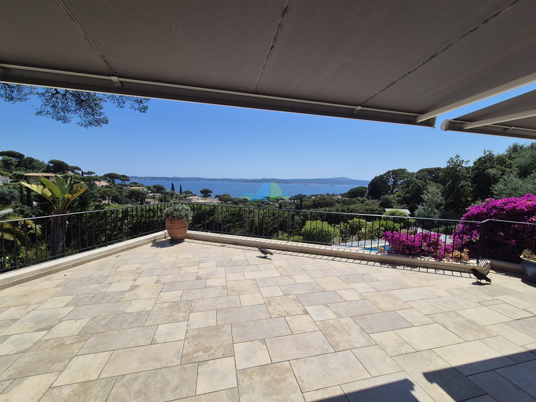 House in Ville-Les Saquedes-Le Bouillonnet, Sainte-Maxime, France 4 - 17091539