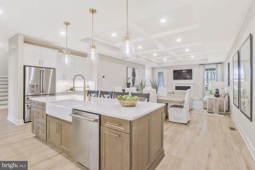 Condo in Fulton, Maryland, United States 5 - 17095345