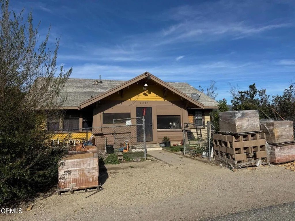 House in Fillmore, California, United States 5 - 17082219