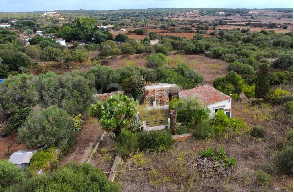 Land in Ciutadella de Menorca, Balearic Islands, Spain 1 - 17091232