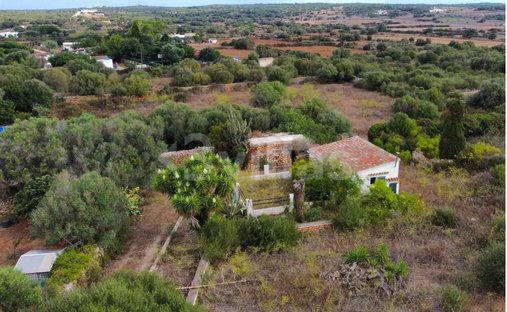 Terrain à Ciutadella de Menorca, Îles Baléares, Espagne 1