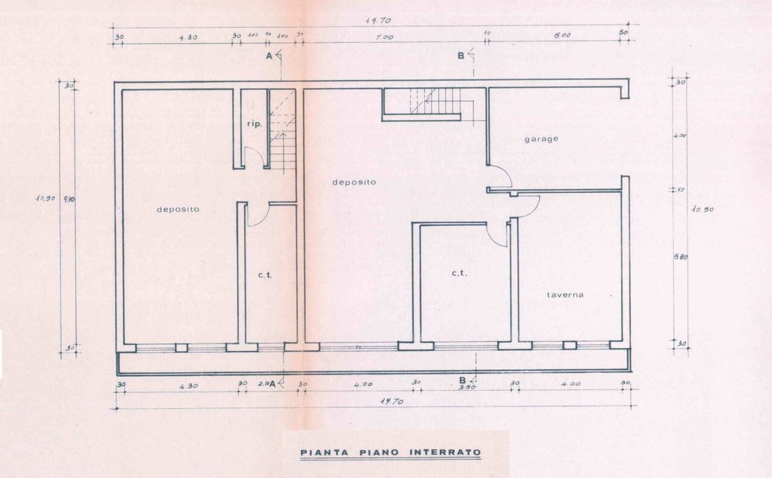 Villa in Asolo, Veneto, Italy 3 - 17095598