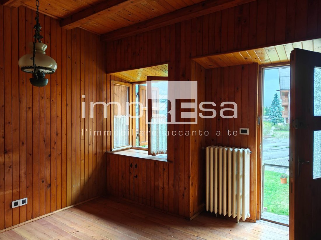 House in San Vito di Cadore, Veneto, Italy 2 - 15732534