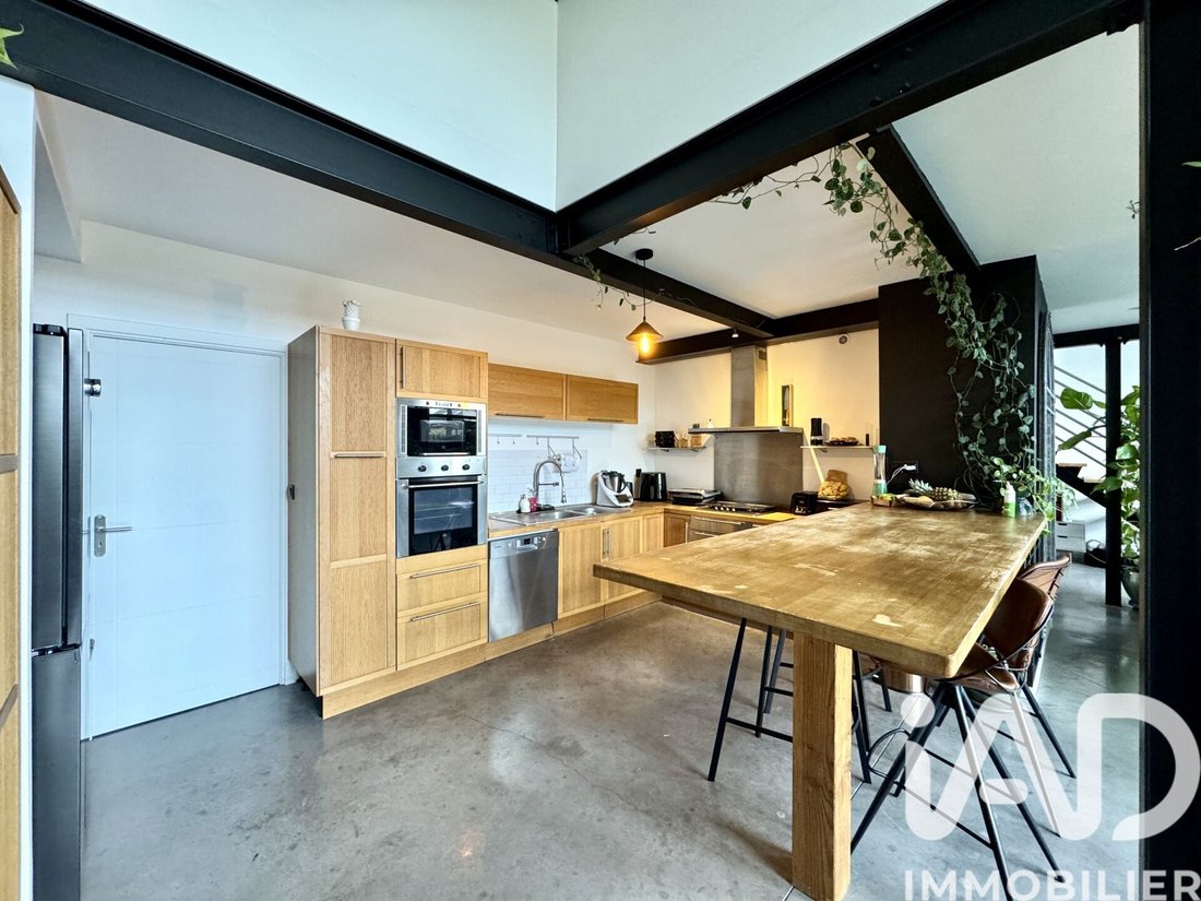 Apartment in Centre, Croix, France 2 - 17096483