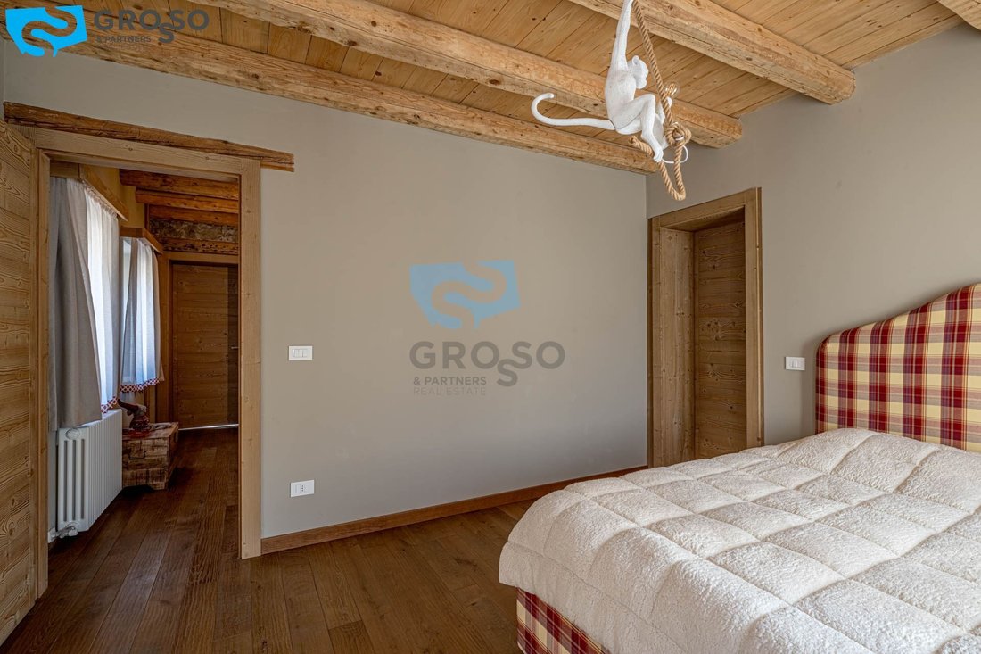Estate in Vigo di Cadore, Veneto, Italy 5 - 17093775