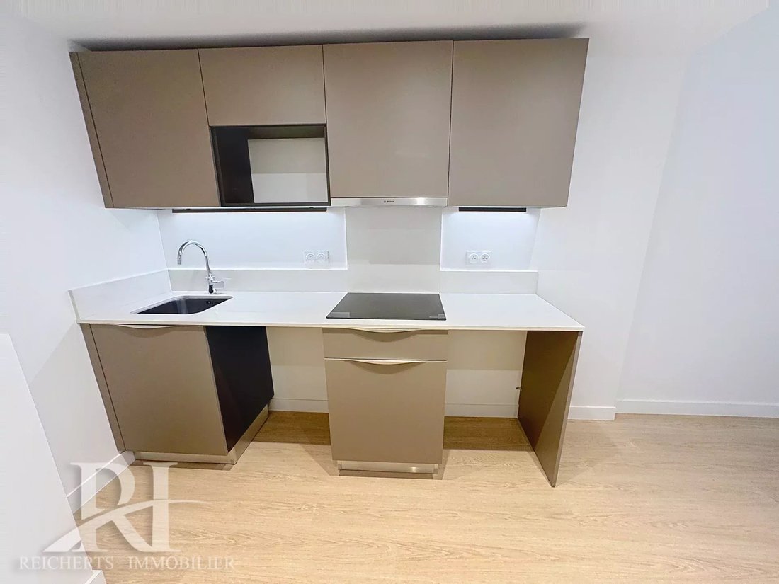 Apartment in France 2 - 14952817