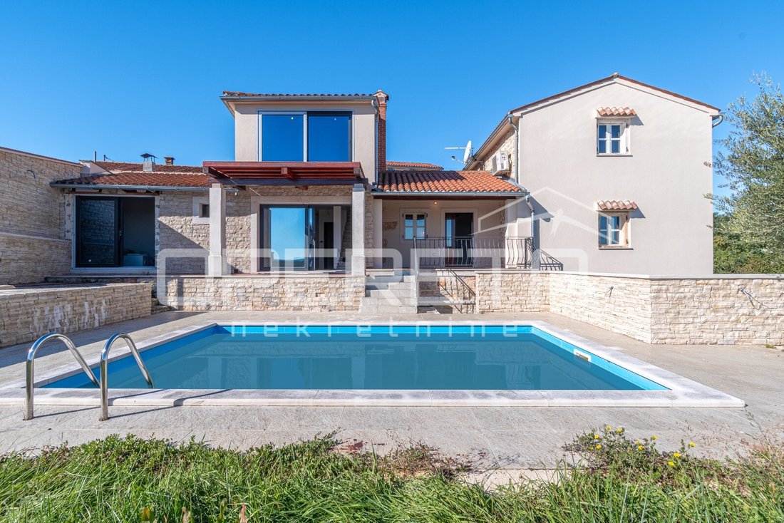 House in Brig, Istria County, Croatia 1 - 17094987