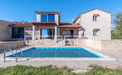 House in Brig, Istria County, Croatia 1