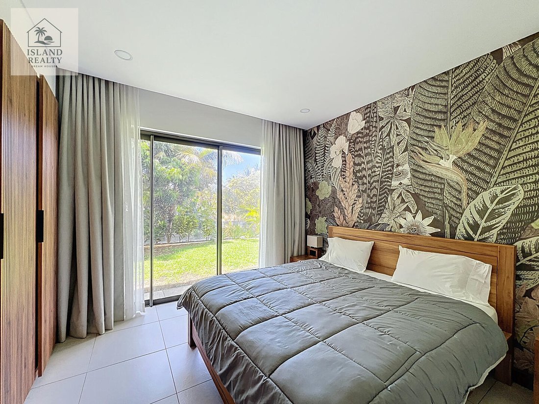Apartment in Grand Baie, Pamplemousses District, Mauritius 5 - 17090065