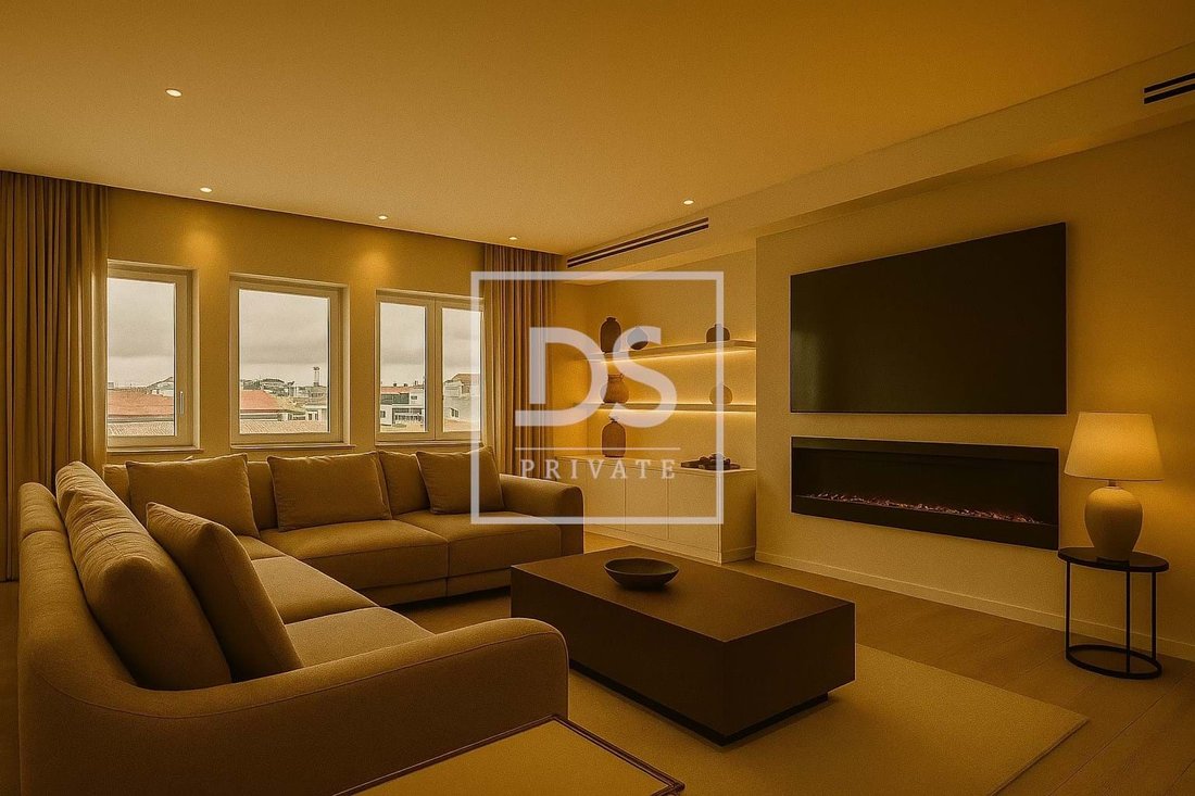 Apartment in Avenidas Novas, Lisbon, Portugal 3 - 16309344