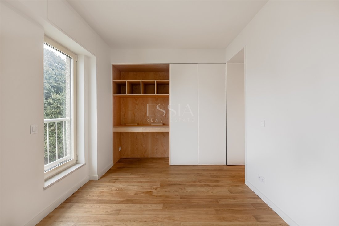 Apartment in Lordelo do Ouro e Massarelos, Porto District, Portugal 3 - 16404553