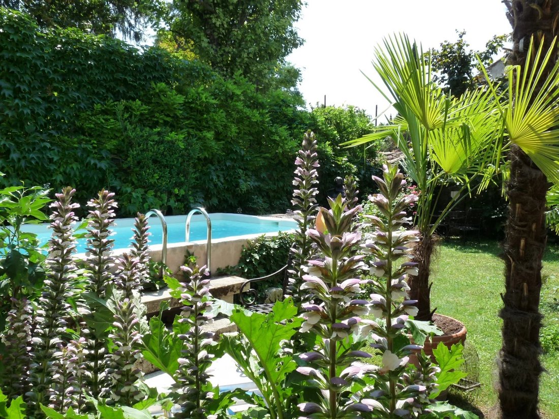 House in Ouest Sud, Vaison-la-Romaine, France 2 - 13032965