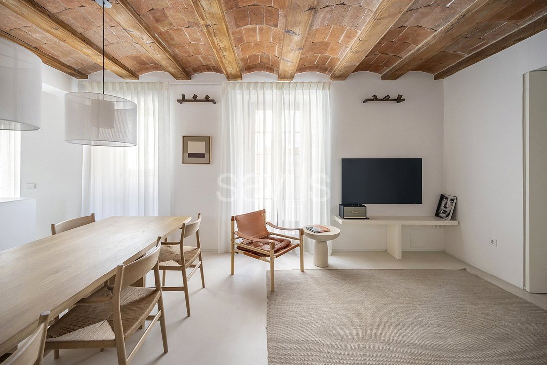 Apartment in Ciutat Vella, Barcelona, Spain 4 - 17090936