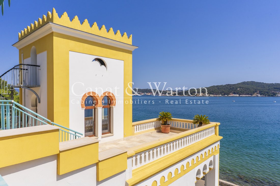 Apartment in Coste Chaude-Mauveou, La Seyne-sur-Mer, France 3 - 17091780
