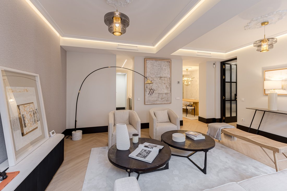 Apartment in Centro, Madrid, Spain 4 - 17095155