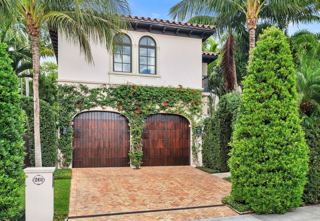House in Palm Beach, Florida, United States 2 - 17021075