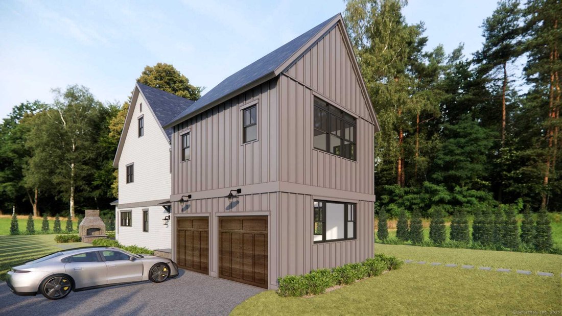 House in Ridgefield, Connecticut, United States 3 - 17096269