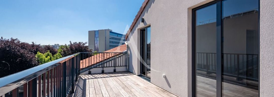 Villa in Laplace, Arcueil, France 2 - 17094625
