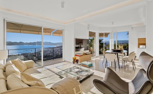 Appartamento a La Californie, Cannes, Francia 1