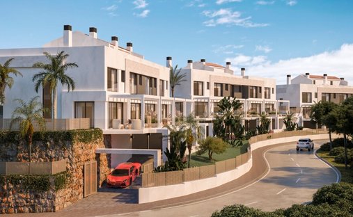 Riviera del Sol, Mijas, Spagna 1