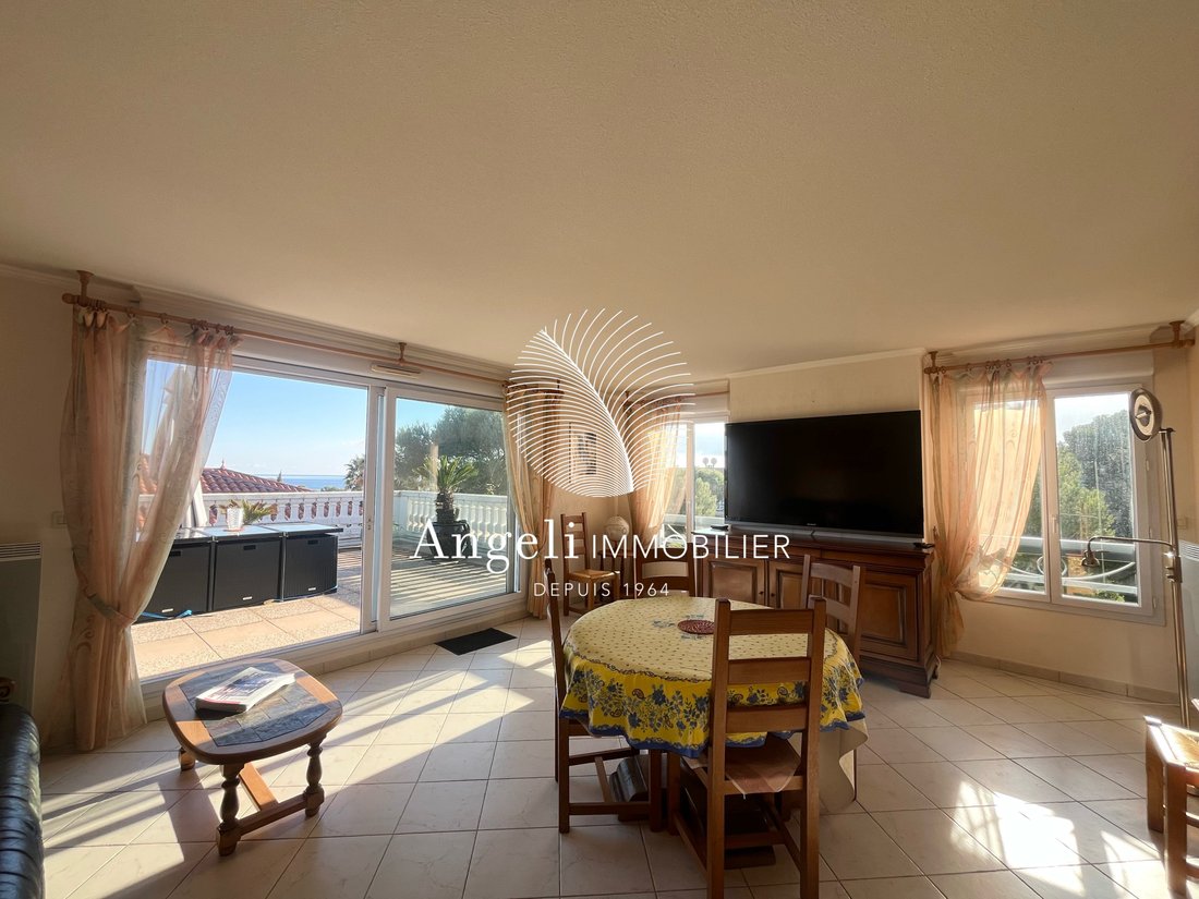 Apartment in Frejus, Provence-Alpes-Côte d'Azur, France 5 - 17091621