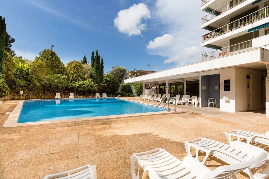 Apartment in French Riviera, Provence-Alpes-Côte d'Azur, France 2 - 17094615