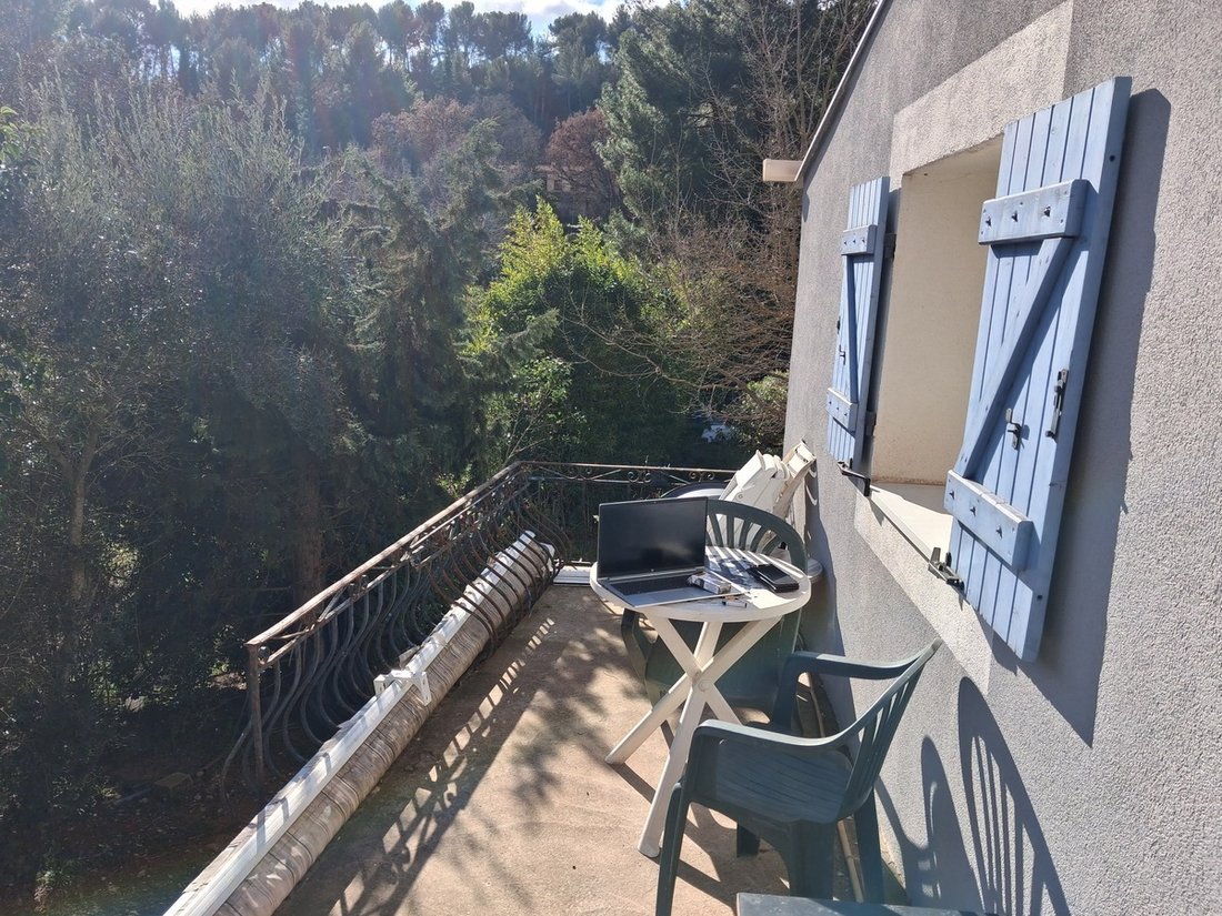 House in Centre et Abords, Roquevaire, France 4 - 17090507
