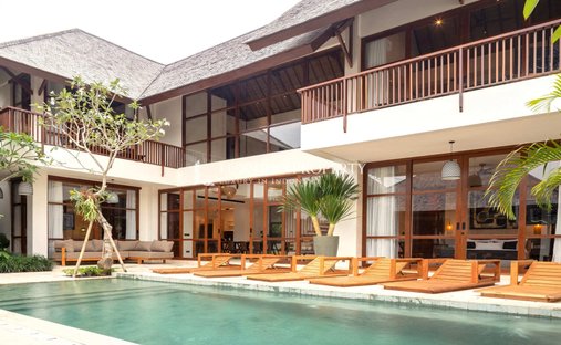 Villa in Kecamatan Kediri, Bali, Indonesia 1