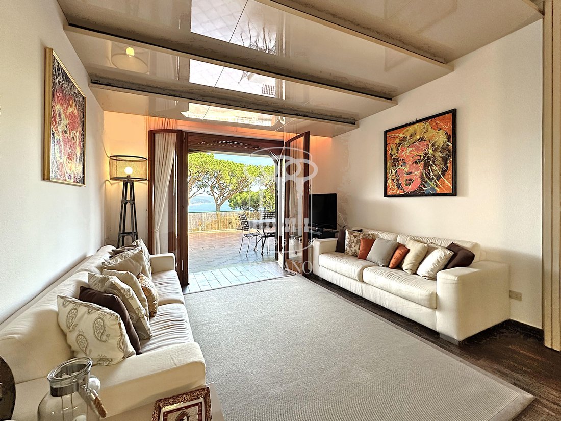 Apartment in San Michele di Pagana, Rapallo, Liguria 2 - 17090871