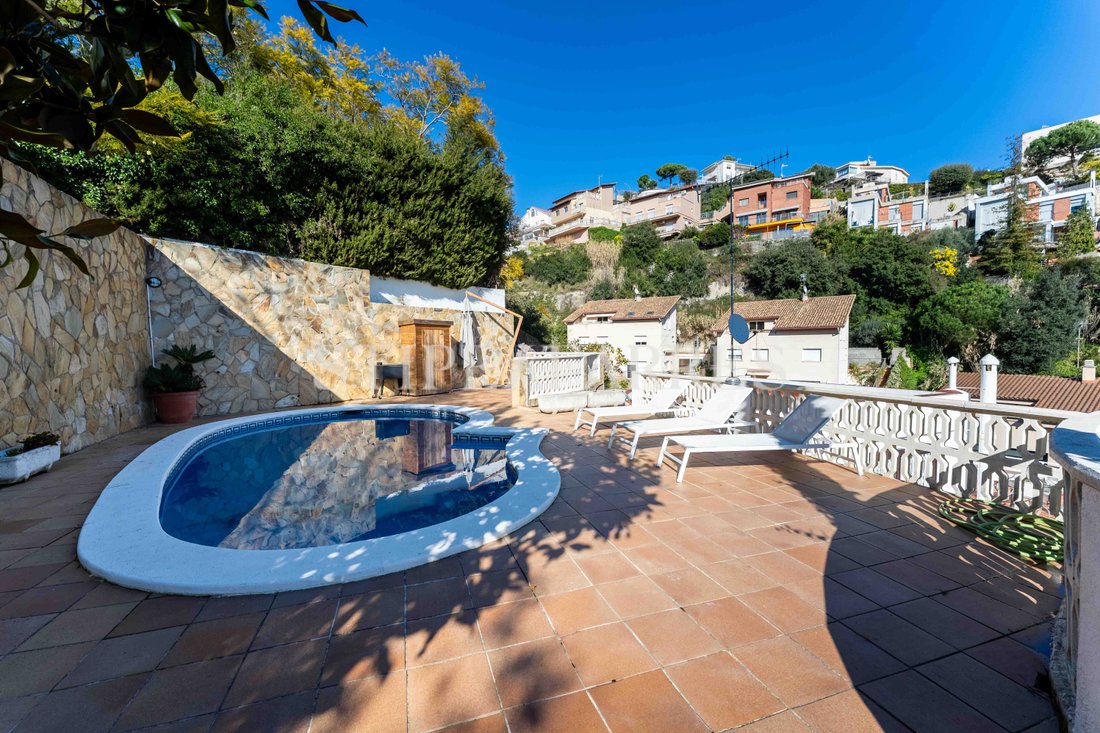 House in Alella, Catalonia, Spain 5 - 17091130