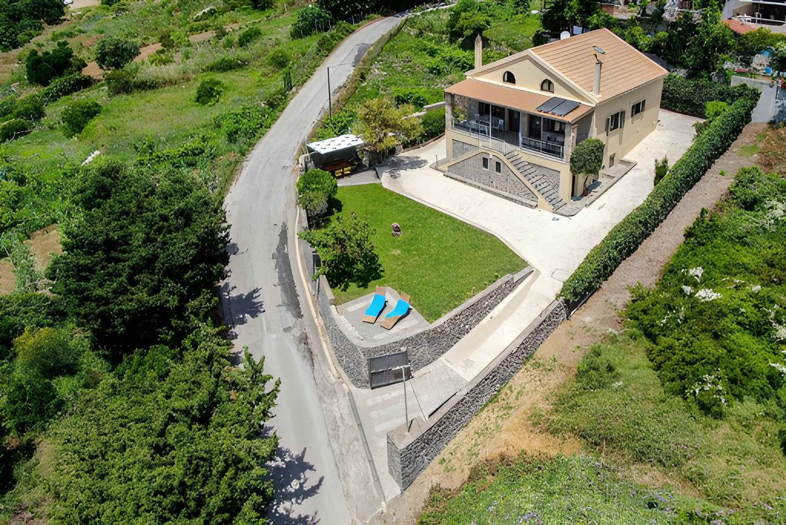 House in Meliteieis, Peloponnese, Western Greece and the Ionian, Greece 5 - 17091094