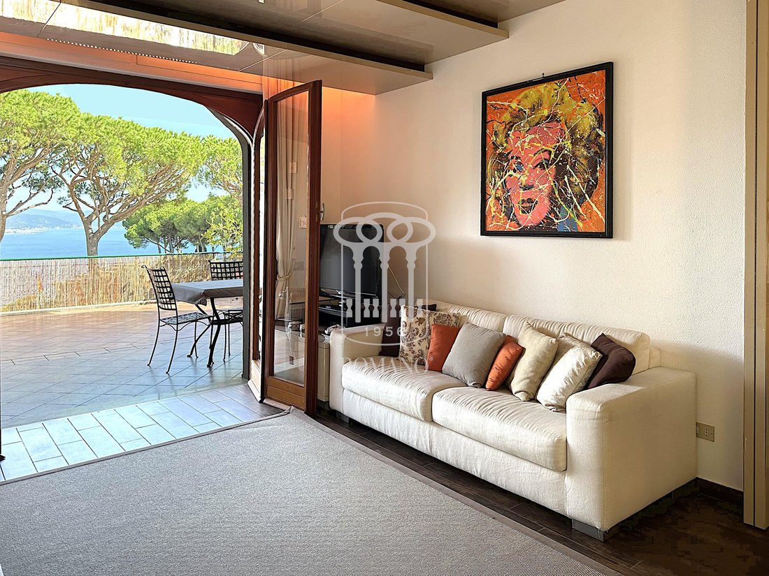 Apartment in San Michele di Pagana, Rapallo, Liguria 3 - 17090871