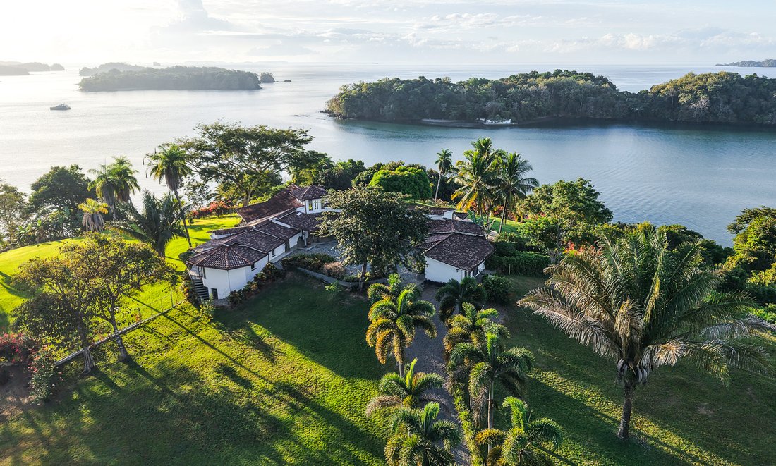 Villa in Boca Chica, Chiriquí Province, Panama 1 - 17095081