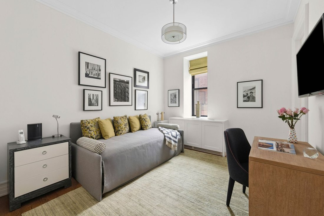 Condo in New York, New York, United States 5 - 17092864