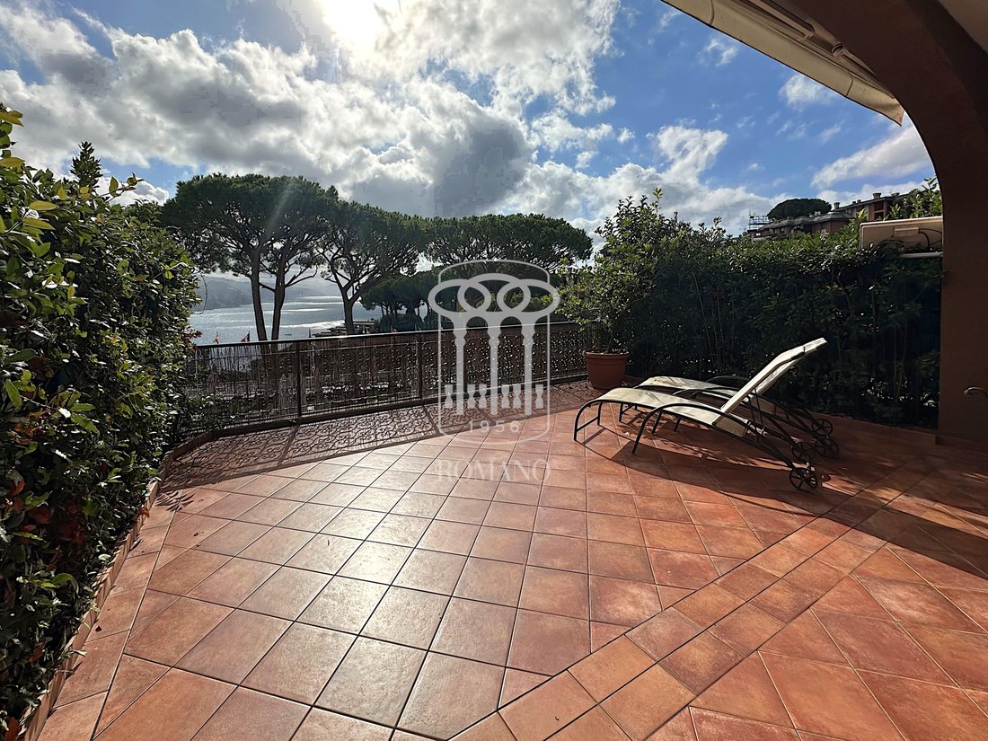 Apartment in San Michele di Pagana, Rapallo, Liguria 4 - 17090871