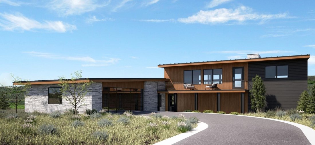 House in Park City, Utah, United States 4 - 17092828