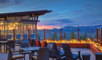 House in Park City, Utah, United States 1