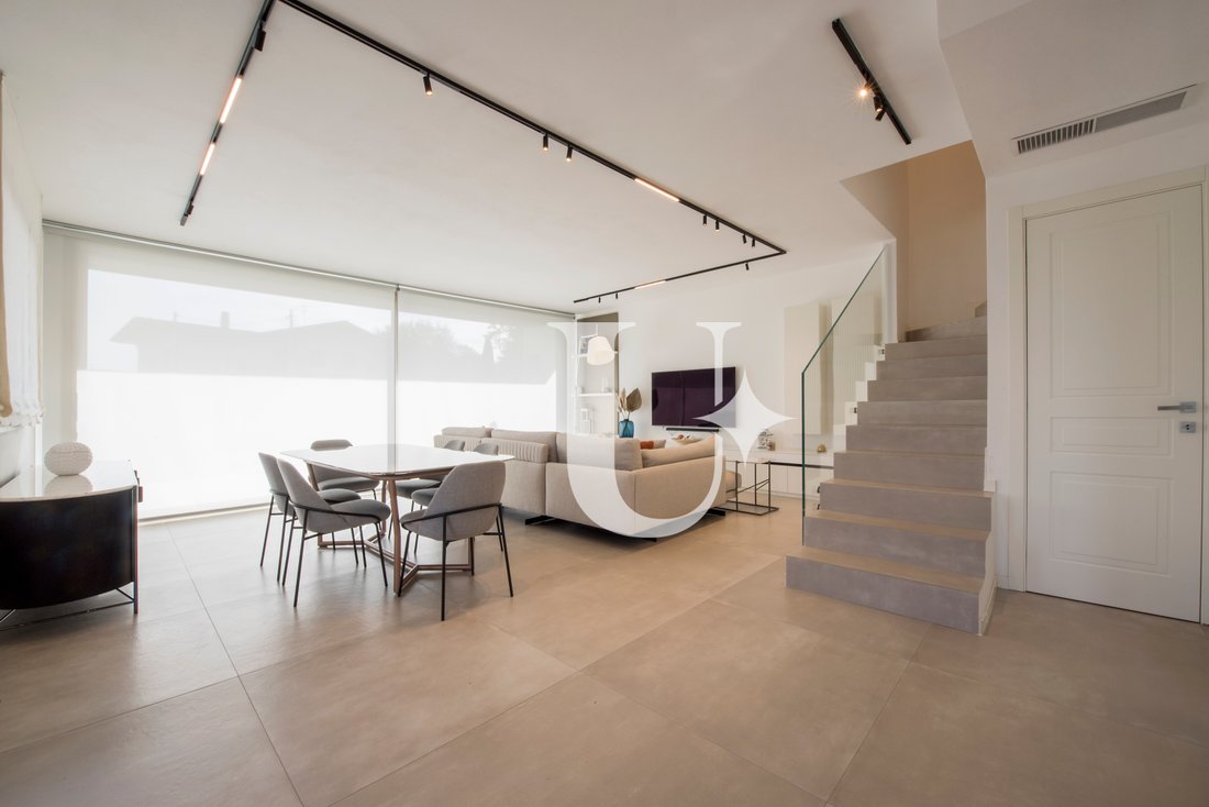 Villa in Vittoria Apuana, Forte dei Marmi, Tuscany 4 - 17090062