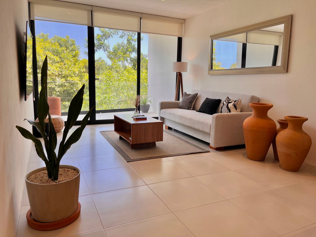 Penthouse in San Miguel de Cozumel, Quintana Roo, Mexico 2 - 17087159