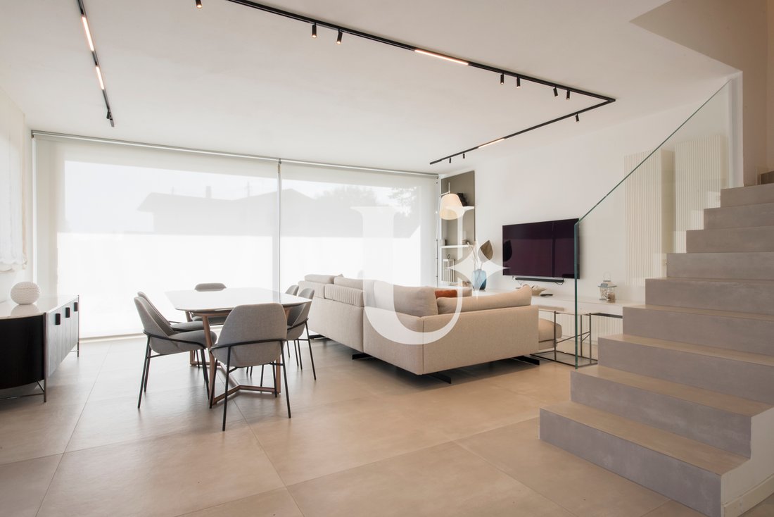 Villa in Vittoria Apuana, Forte dei Marmi, Tuscany 5 - 17090062