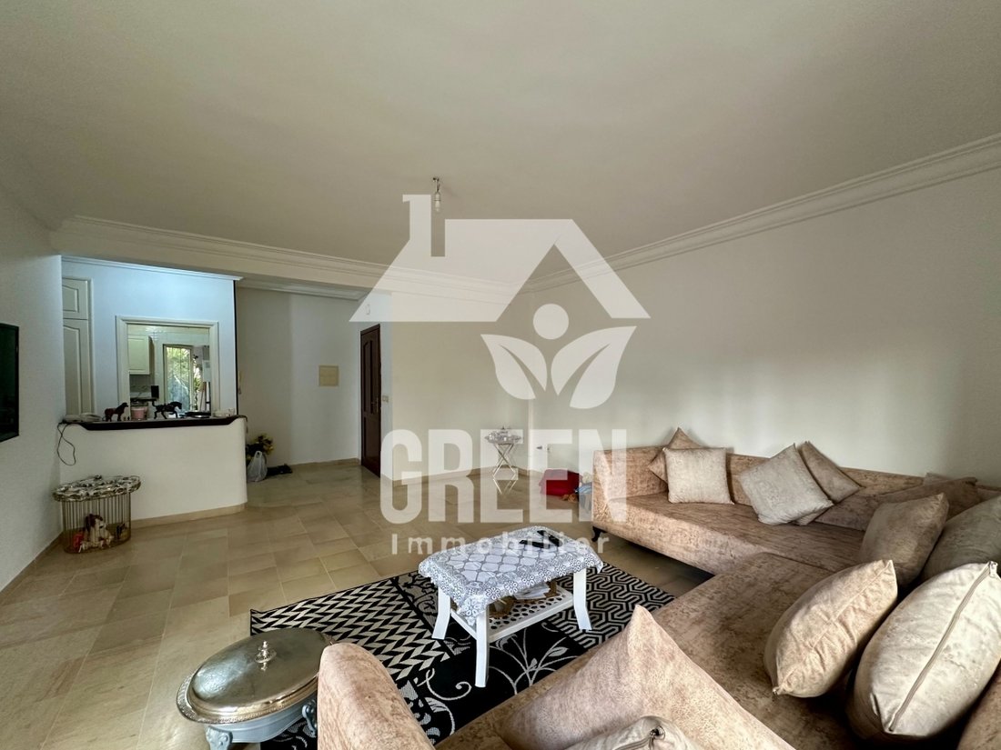 Apartment in Tunis, Tunis, Tunisia 2 - 17087207