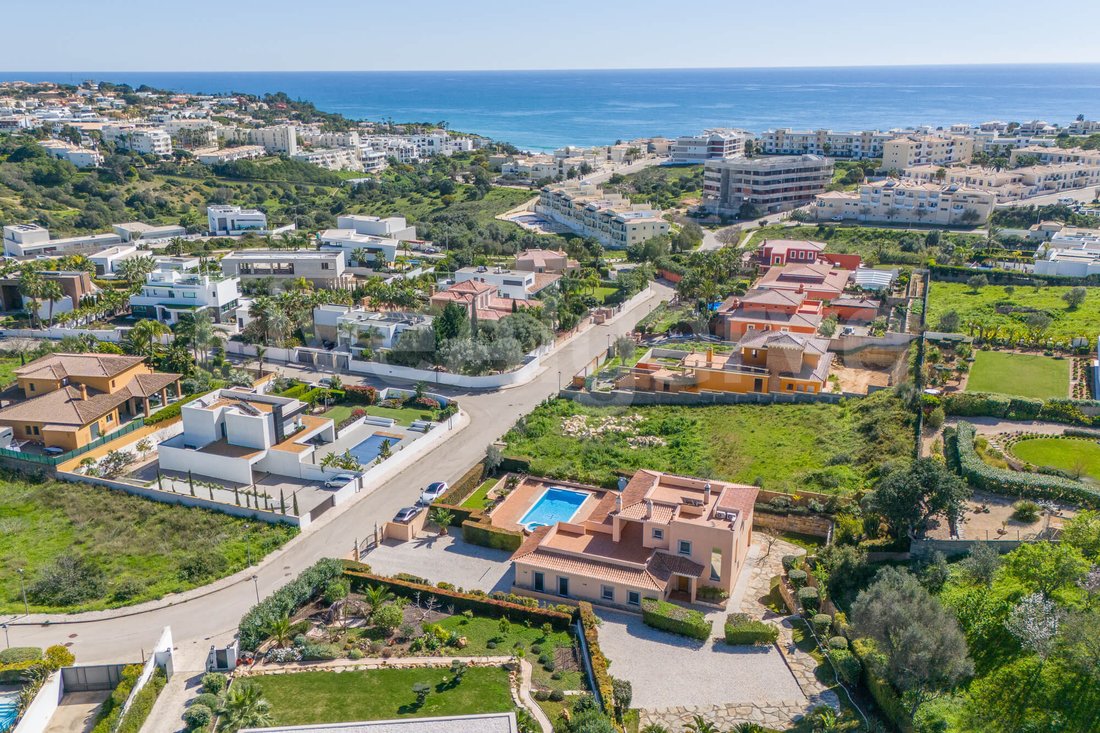 Villa in São Sebastião, Lagos, Sao Goncalo de Lagos, Portugal 2 - 13892463