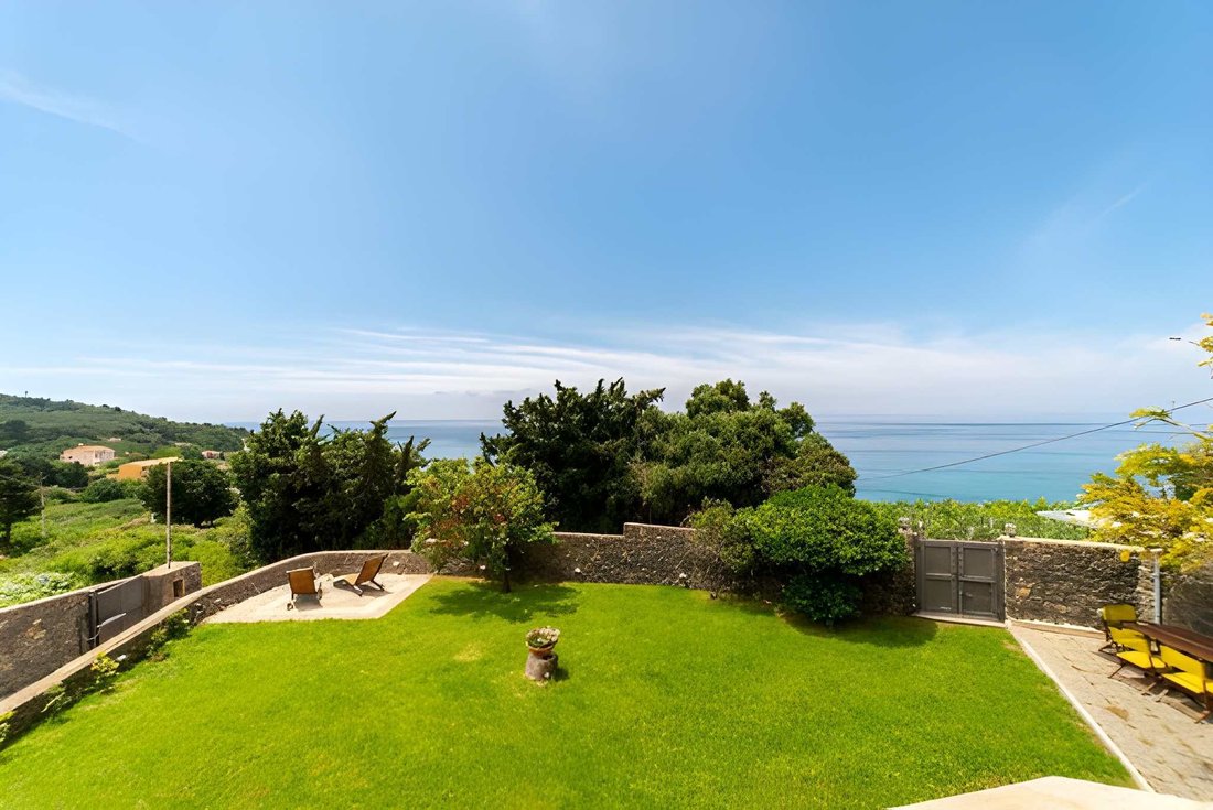 House in Meliteieis, Peloponnese, Western Greece and the Ionian, Greece 1 - 17091094