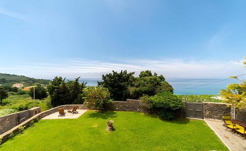 Casa en Meliteieis, Peloponnese, Western Greece and the Ionian, Grecia 1